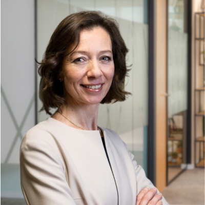 Suzanne van Vegten