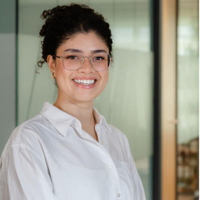 Estefania de Los Rios Tores