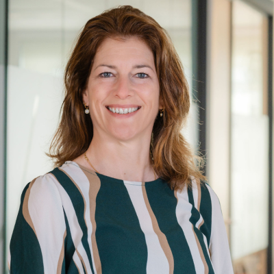 Heleen Steenbeek