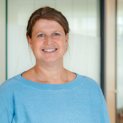 Janneke Baars