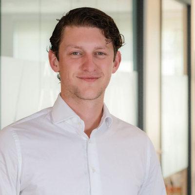 Johannes Verboom