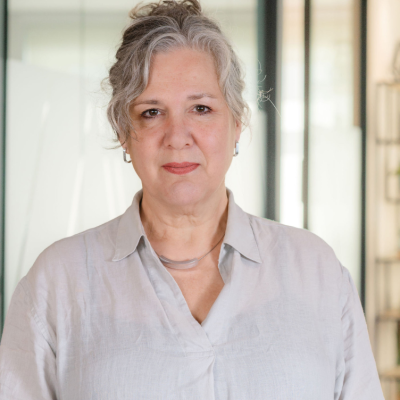 Liesbeth van der Heijden
