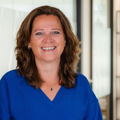 Martine Sixma