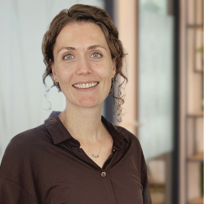 Sanne van Schaick-Boot