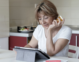 online medicatie voorschrijven