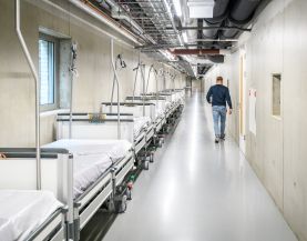 Goede zorg doen we samen - extra