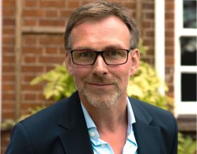 Niels Peek