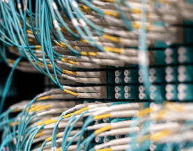 achterkant serverkast